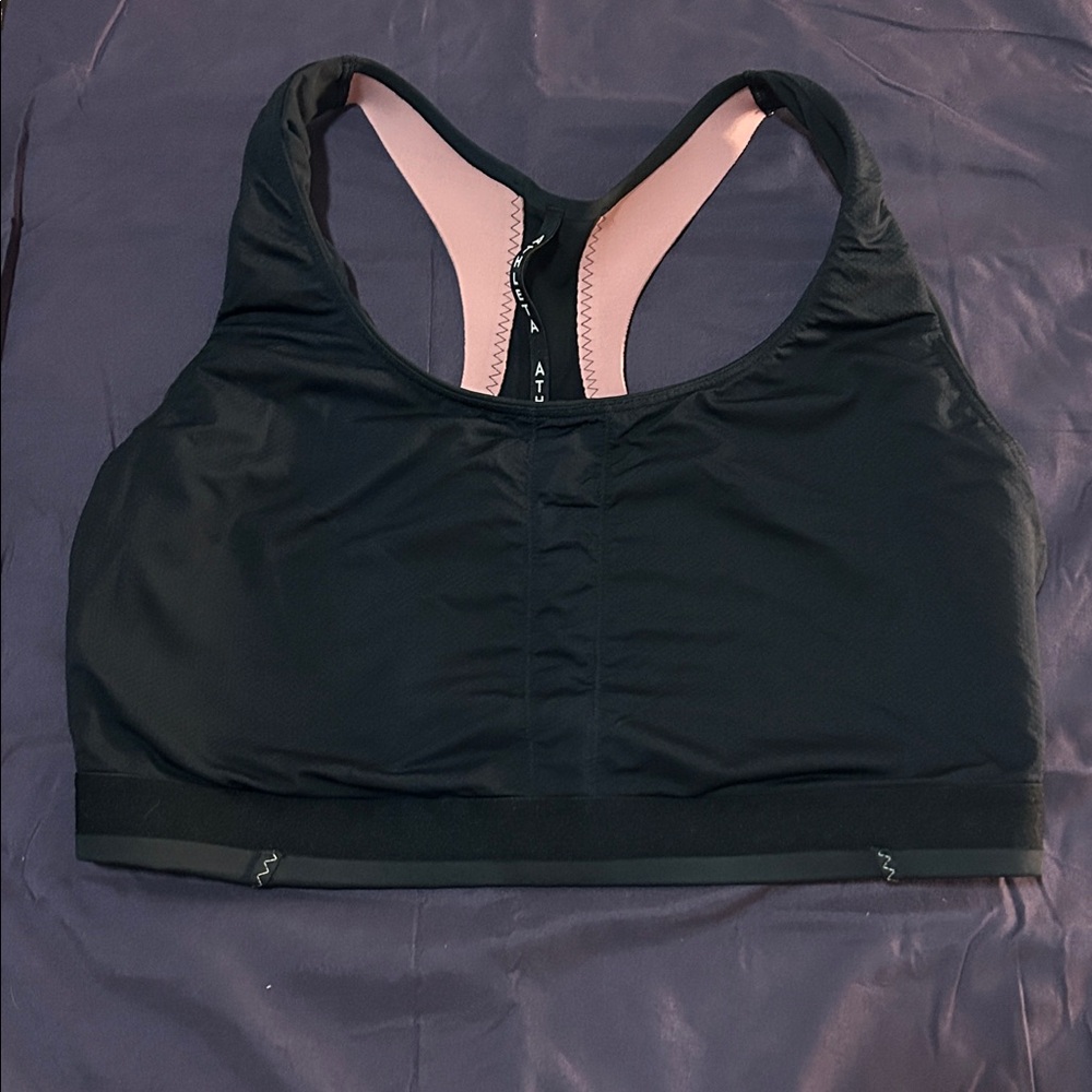 Athleta Sport Bra - Picture 3 of 4